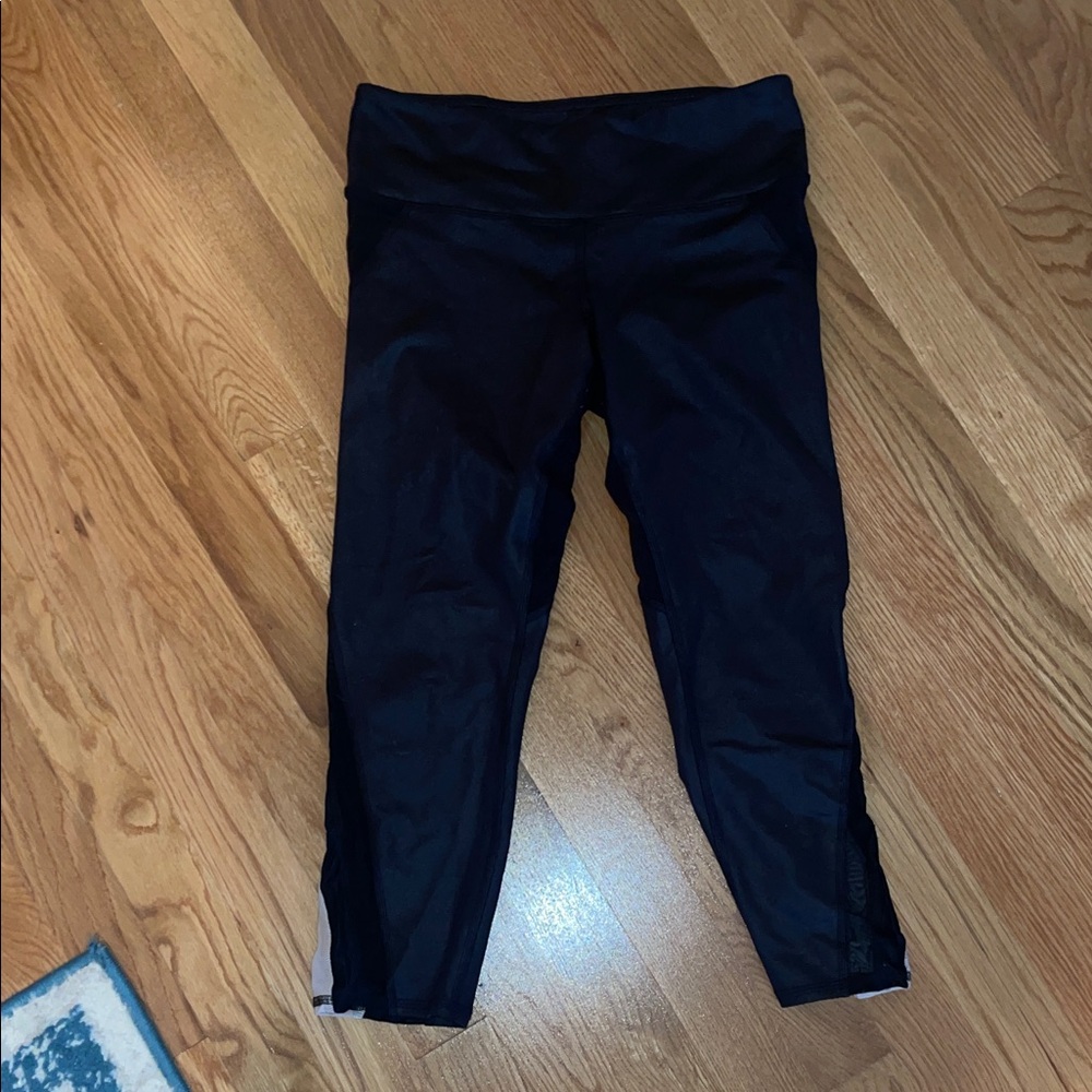 ALO Yoga Black Leggings